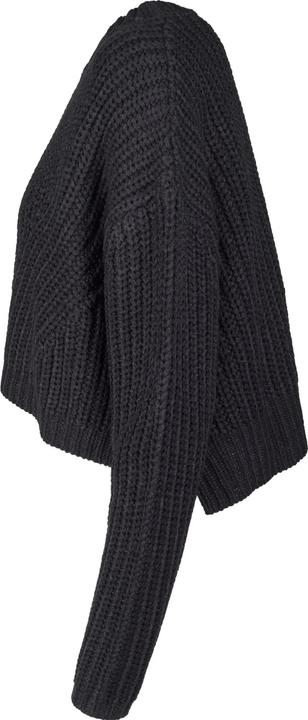 Produktbild Urban Classics Sweatshirt weite Ärmeln (S)