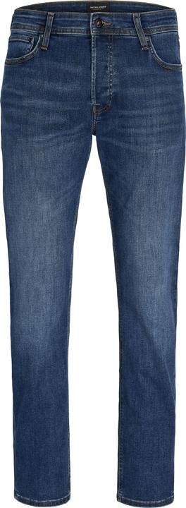 Actual product image Jack & Jones JJIMIKE JJIORIGINAL ST 172 EXP Tapered Fit Jeans Tapered Fit Jeans (W30/L30)