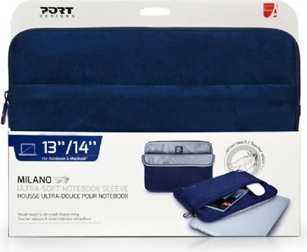 Produktbild Port Designs Milano (13", Universal, Apple)