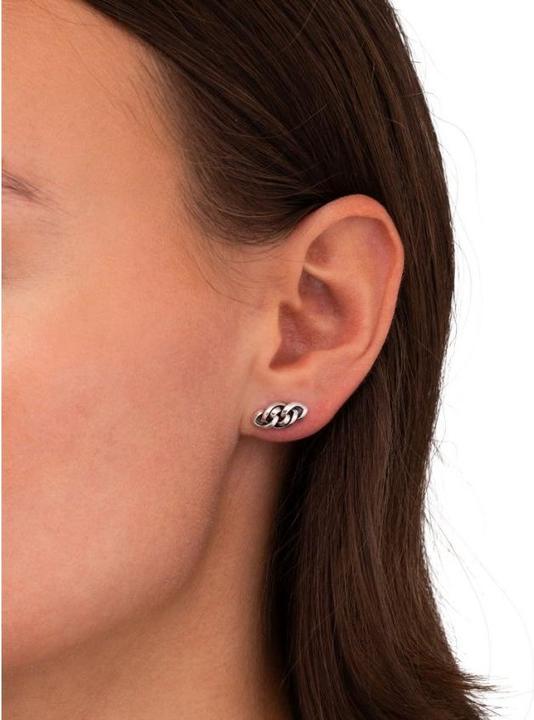 Immagine prodotto Buddha to Buddha Ohrstecker Nathalie (Argento)