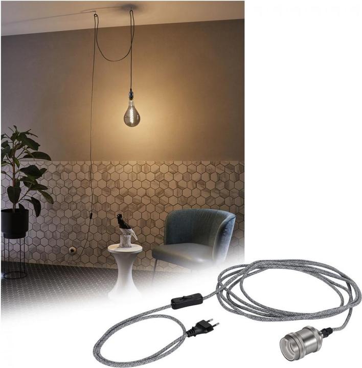 Immagine prodotto Paulmann Glow Eldar (E27)