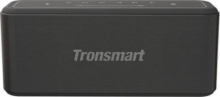Actual product image Tronsmart Mega Pro (10 h, Rechargeable battery operated)