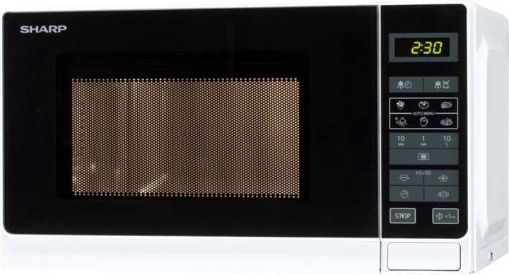 Sharp R242ww (20 l)