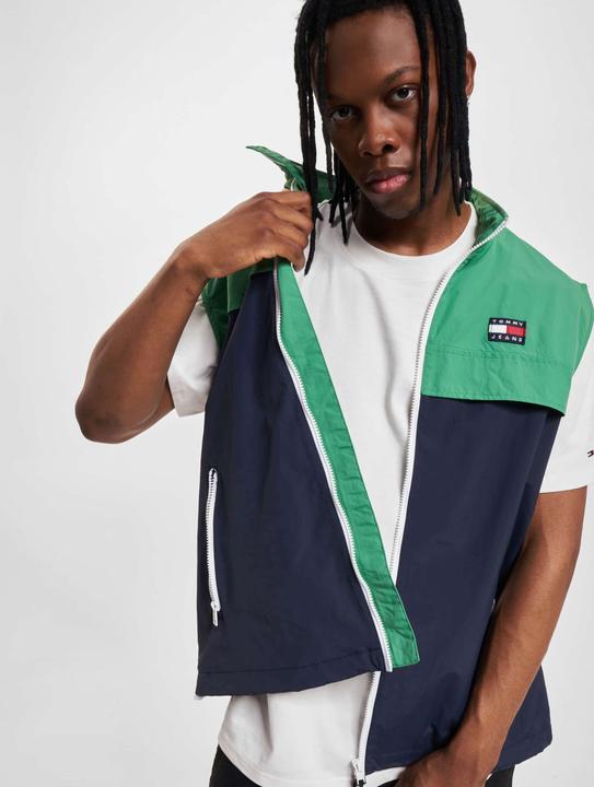 Produktbild Tommy Hilfiger Tommy Jeans Clbk Chicago Weste - 86441 (M)