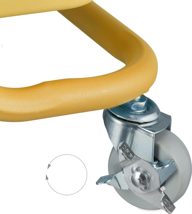 Immagine prodotto Relaxdays Carrello