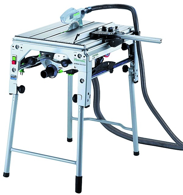 Actual product image Festool Precisio Cs 70 Eb