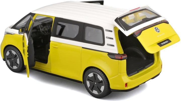 Produktbild Maisto VW ID Buzz 2023