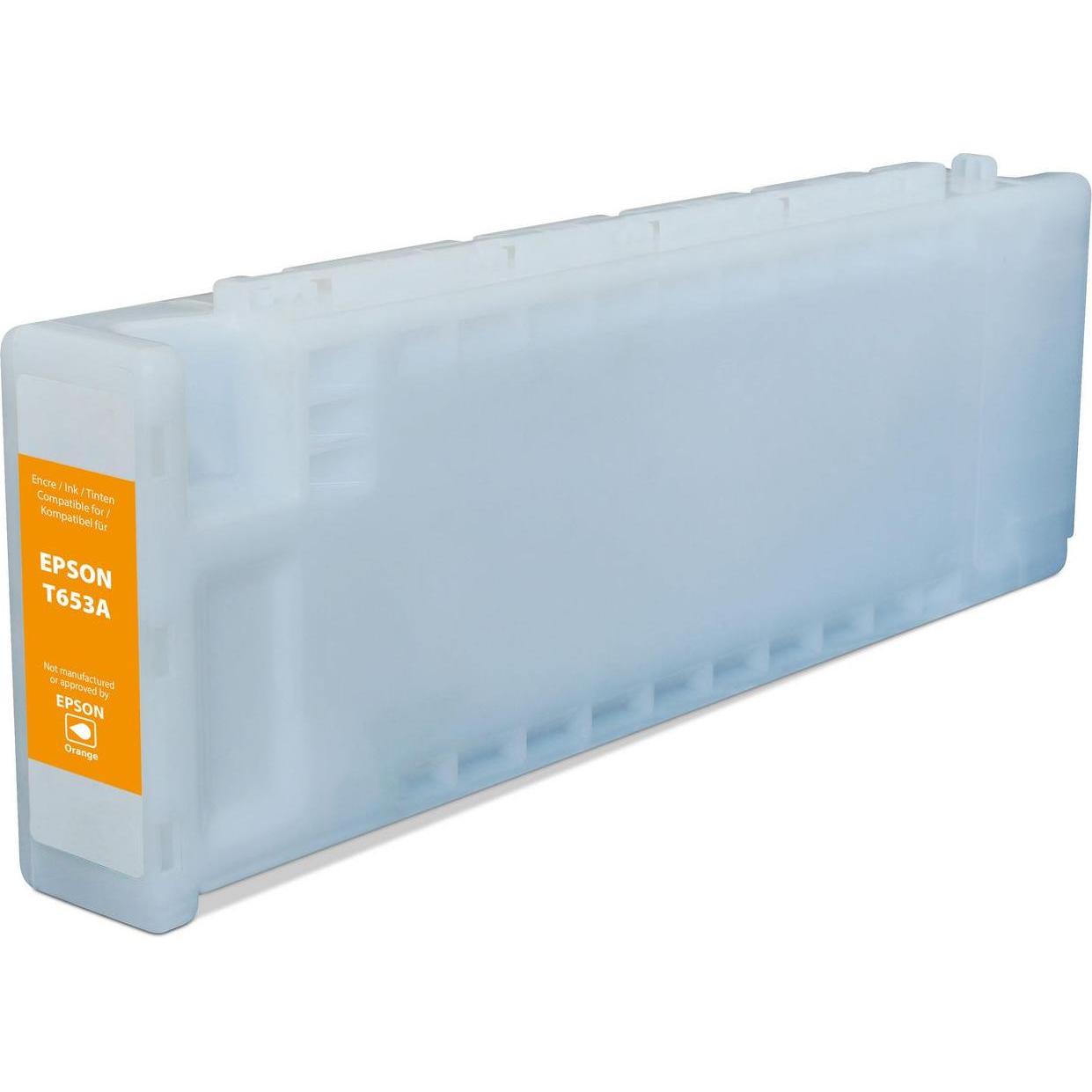 CoreParts, Toner, Toner Orange for EPSON