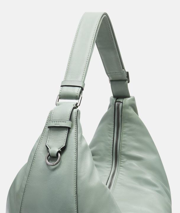 Immagine prodotto Liebeskind Berlin Hobo Grosse Hobo-Bag aus Schafsleder