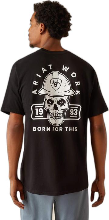 Produktbild Ariat Rebar Cotton Strong Hardhead (L)