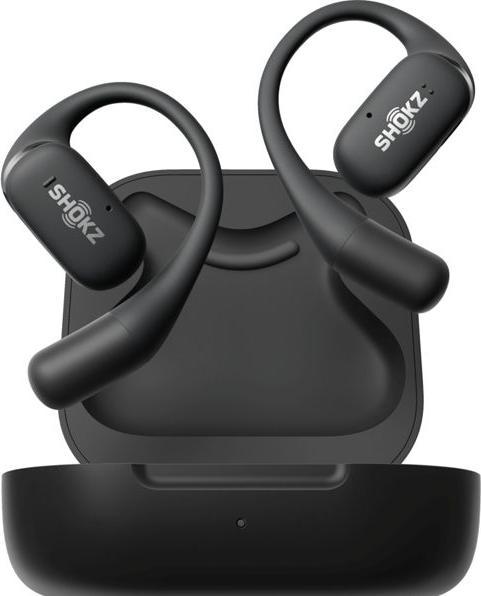 Actual product image Shokz OpenFit (ANC, 7 h, Wireless)