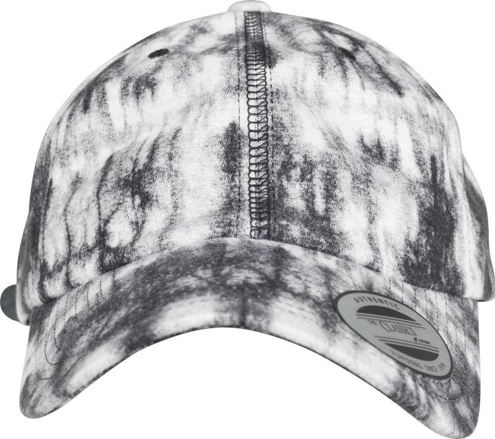 Produktbild Flexfit Low Profile Tie Dye Cap (One Size)