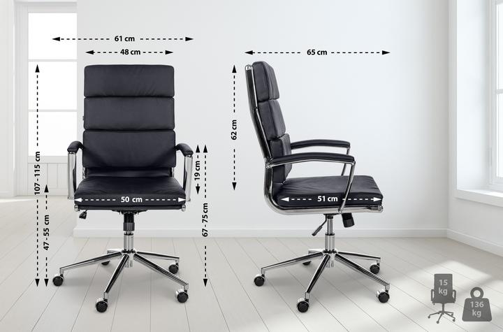 Immagine prodotto CLP Cleveland (47 - 55 cm)