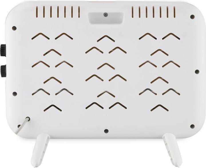 Produktbild Argo Elektrischer Quarzstrahler Seventy Ice (1000 W)