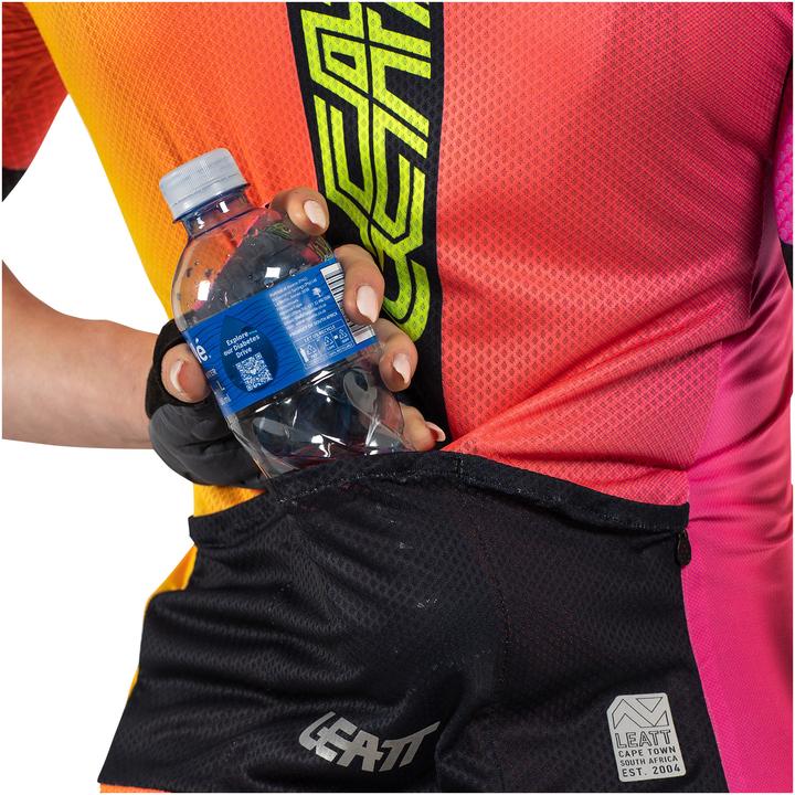 Produktbild Leatt Endurance 6.0 T-Shirt (M)