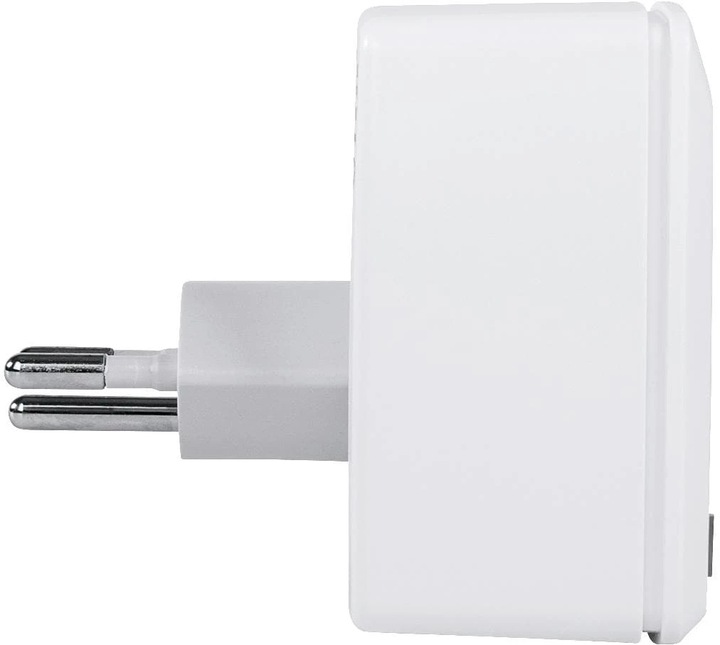 Produktbild EQ-3 Schalt-Mess-Steckdose (CH)