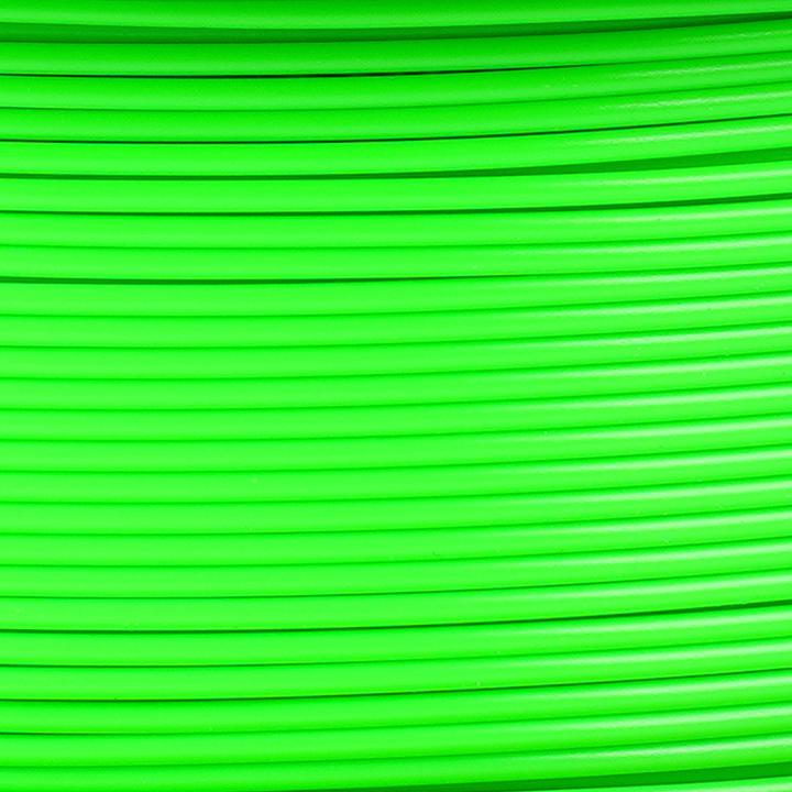 Image du produit Copymaster3D PLA Filament for 3D Printer, 1.75 mm, Neon Green (PLA, 1.75 mm, 1000 g, Vert)
