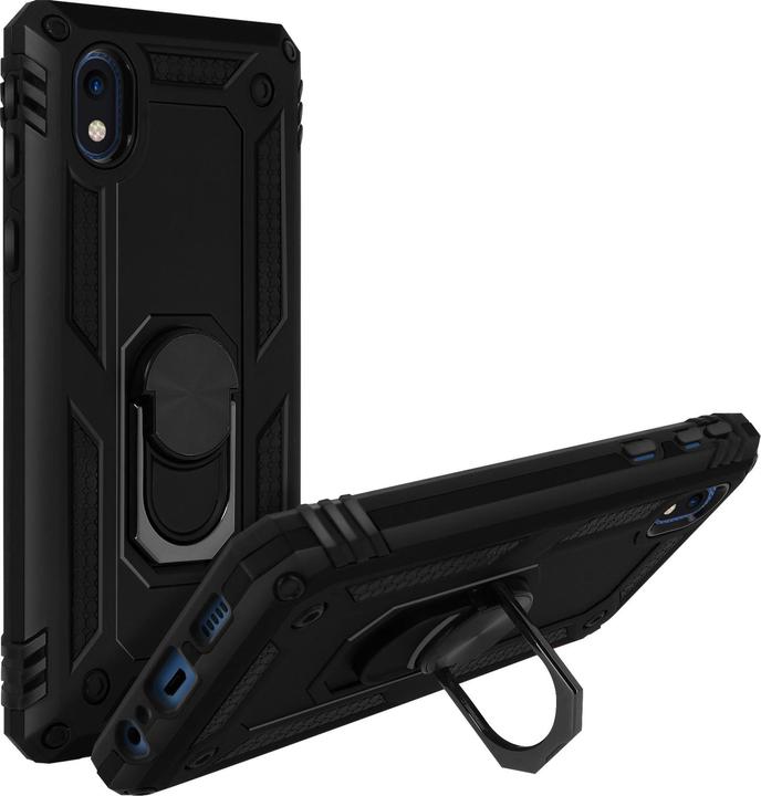 Actual product image Avizar Kosto Series (Samsung Galaxy A01 Core)