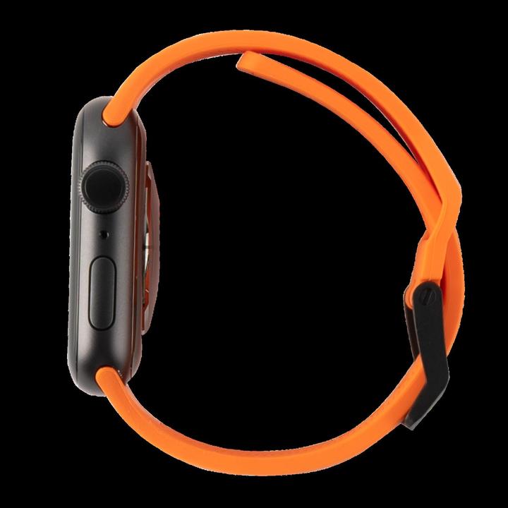 Produktbild UAG Apple Watch Scout Strap 44mm (44 mm, Silikon)