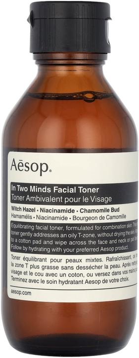 Produktbild Aesop In Two Minds (Gesichtswasser, 100 ml)