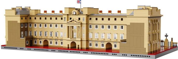 Actual product image Cada Buckingham Palace