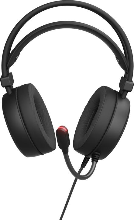 Produktbild Genesis Gaming headset with microphone NEON 613 G2 - (Kabelgebunden)