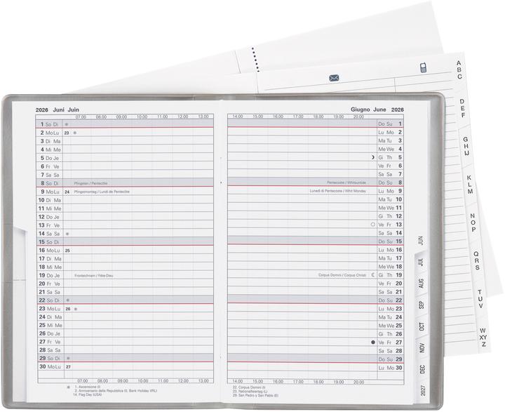 Image du produit Biella Planning Istanbul