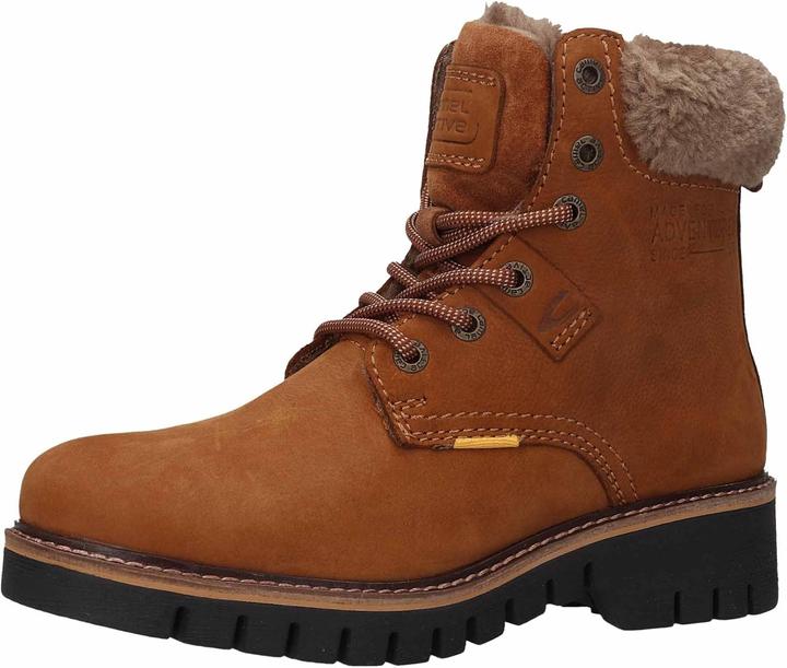 Image du produit Camel Active Stivali alla Moda Cognac (38)
