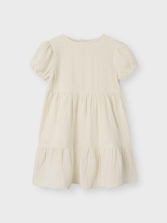 Image du produit Name it Nmfjasmin Ss Dress Noos (110)