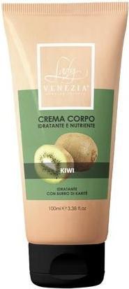 Produktbild Lady Venezia Corpo Crema 100ml Idratante Kiwi (Körperlotion, 100 ml)