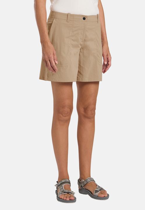Image du produit Jack Wolfskin Desert Shorts W (44)