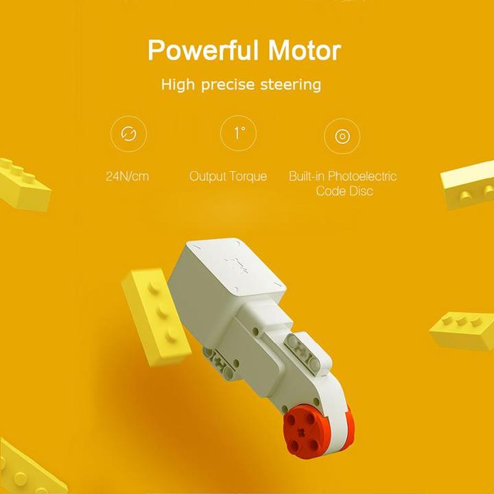 Produktbild Xiaomi Mi Robot Builder