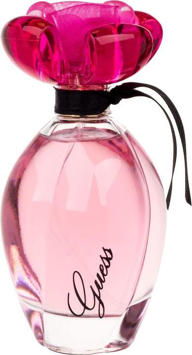 Actual product image Guess Girl (Eau de toilette, 100 ml)