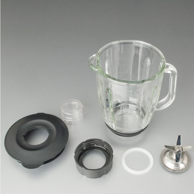 Actual product image Gastroback Vital Pro (1000 W)