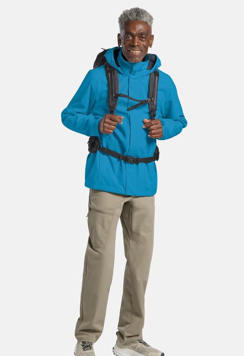 Produktbild Jack Wolfskin Trailtime 2L Jkt M (4XL)
