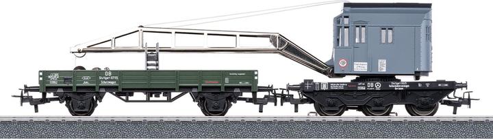 Produktbild Märklin 46719 (Spur H0)