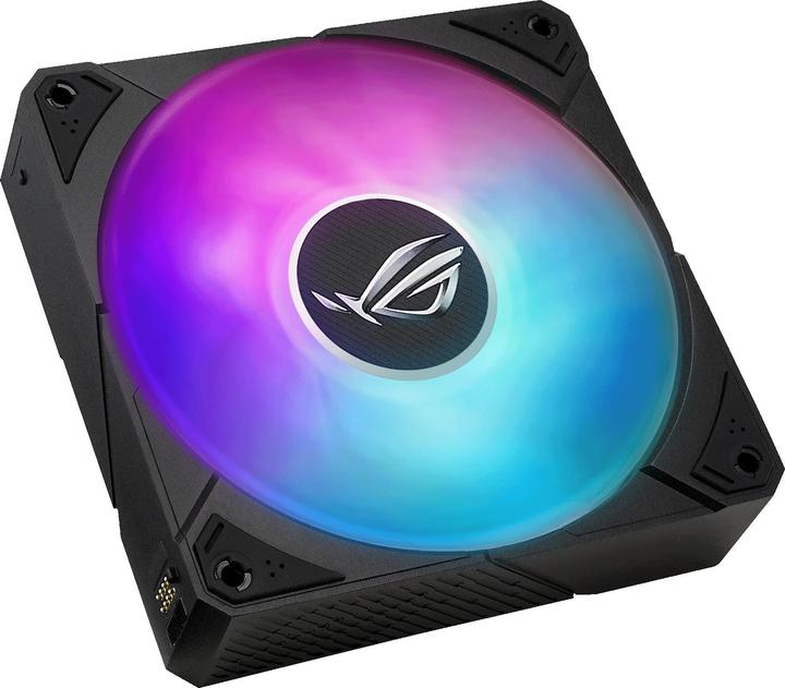 Actual product image ASUS CPC ACC ROG RYUJIN III 360 ARGB EXTREME