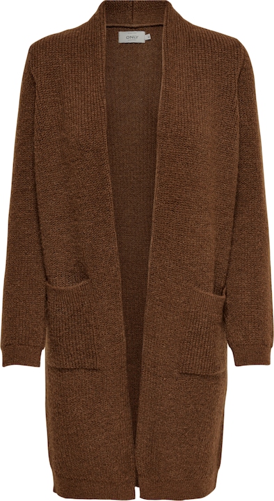 Only Long Strickjacke