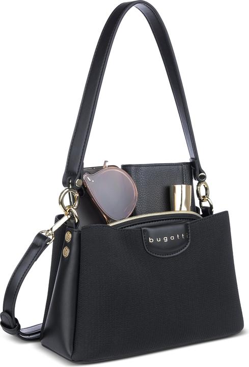 Actual product image Bugatti Leah Shoulder Bag