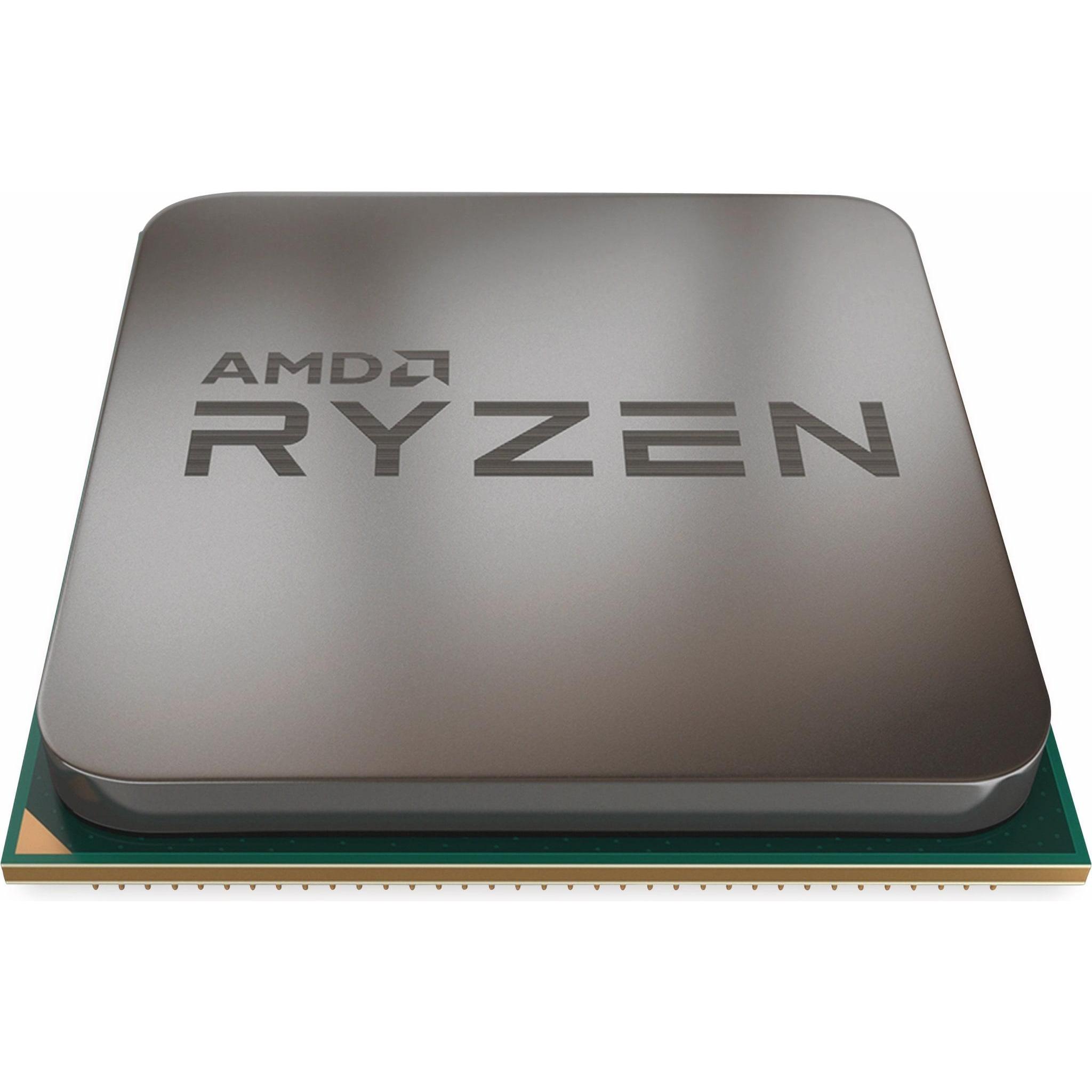 AMD Ryzen 7 3700X (AM4, 3.60 GHz, 8 -Core), Prozessor