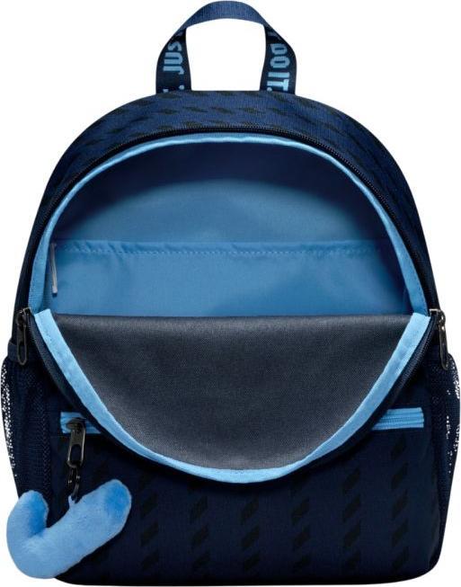 Actual product image Nike JDI mini backpack with colour gradient for children (11 l)