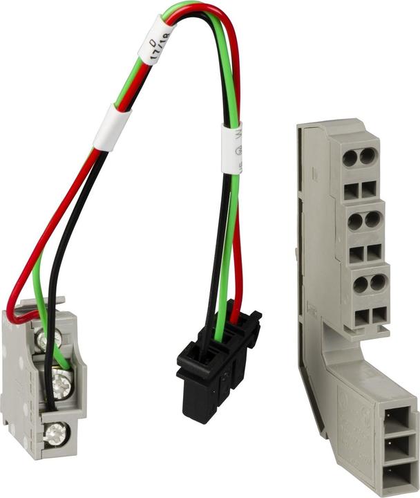 Actual product image Schneider Electric A9Z65480 IID 4P 80A 300MA S TYPE B-SI Earth-leakage circuit breaker all-current sensitive