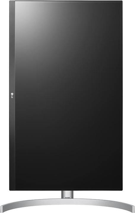 Produktbild LG 27uk850-W (3840 x 2160 Pixel, 27")