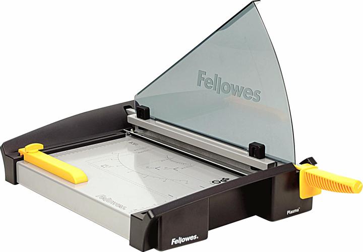 Image du produit Fellowes Plasma (40 feuilles, A4)