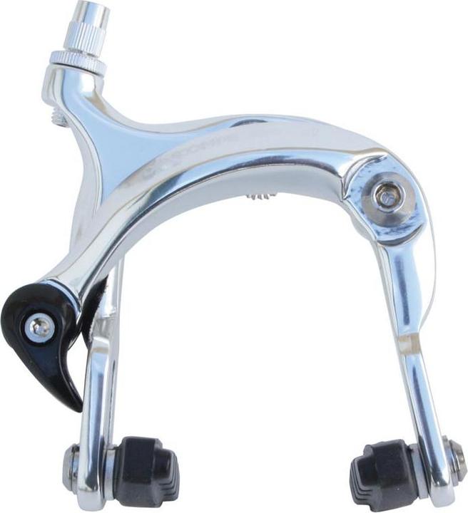 Produktbild DIA BRS 202 Rennrad Bremsen mit langen Schenkeln - silber (Bremsset)