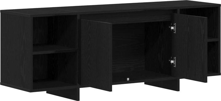 Produktbild vidaXL TV-Schränk (130 x 35 x 50 cm)