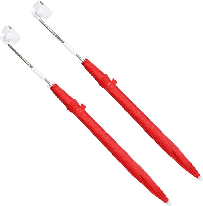 Produktbild vidaXL Schirm Schatten