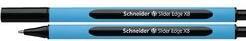 Produktbild Schneider Slider Edge (Schwarz, Blau, 1 x)