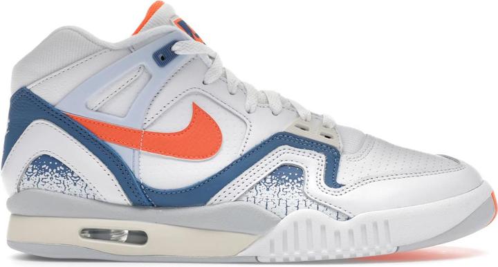 Image du produit Nike Air Tech Challenge II Stone Blue (2025) (38.5)