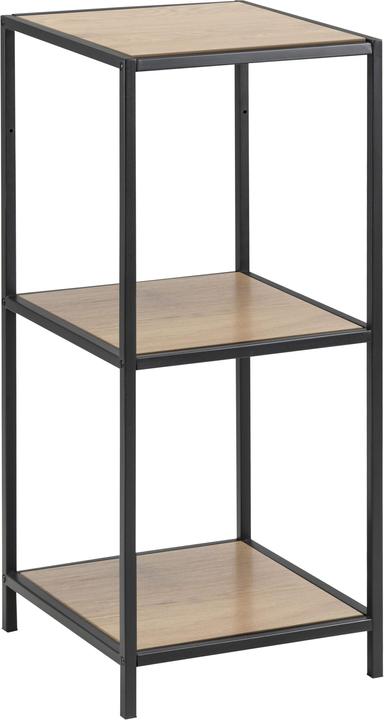 Actual product image AC Design Seaford (35 x 37 x 82.5 cm)